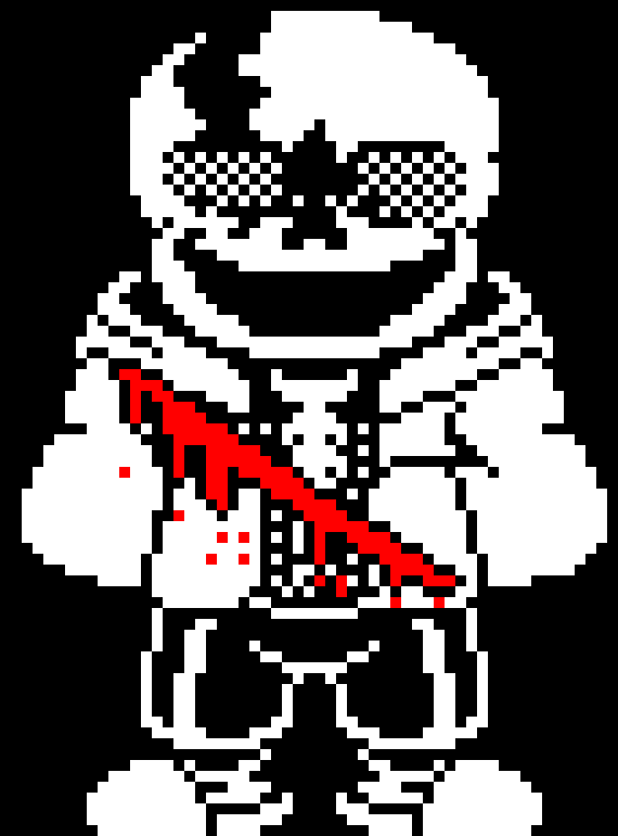 [765474] UnderTale - Last Breath - Phase 3 2