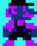 [c4b9c5] Invert LUIGI