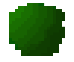 [8743d1] Big Bush