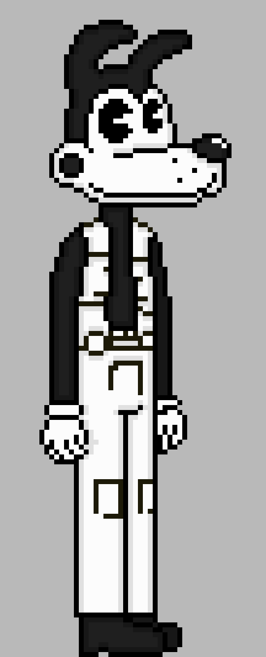 Boris