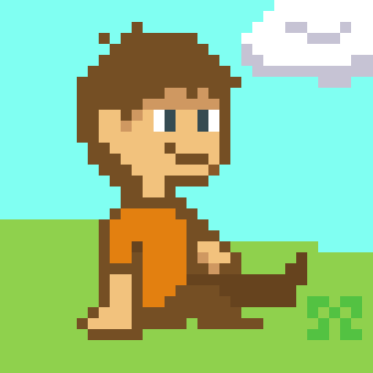 [9b46fe] PixelArtSelf-ProfilePic