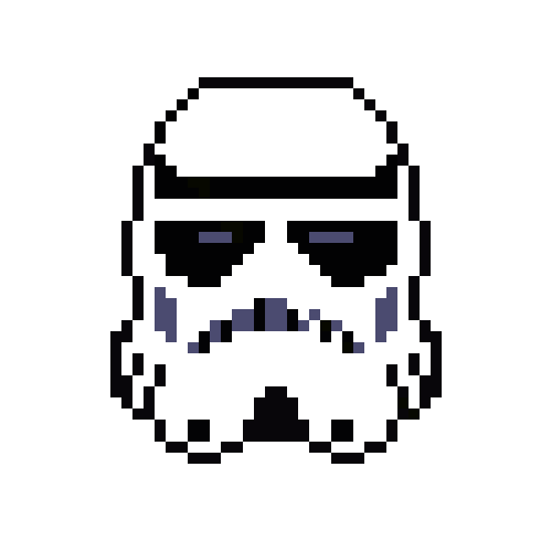 [9664c4] Stormtrooper