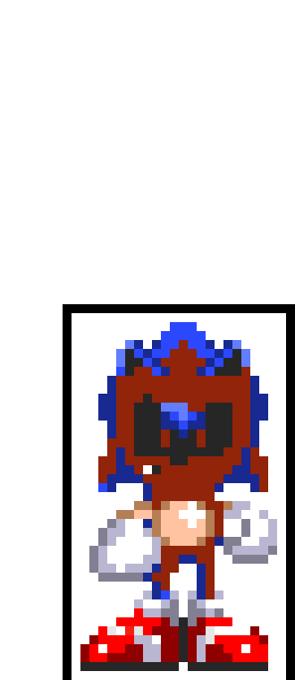 [9664c4] hell sonic exe clone