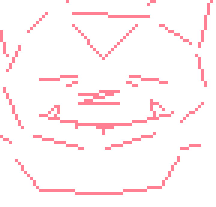 [8048ed] i looked at the duckduckgo mascot and realized they're wearing a fucking snorlax skin. dude. dude what the fuck does this mean