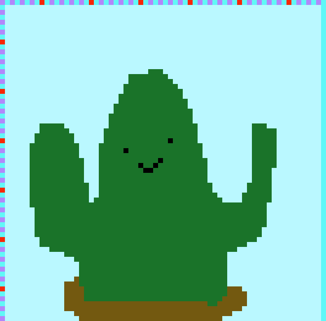64x64 cac