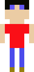 [9664c4] Player Steve Use