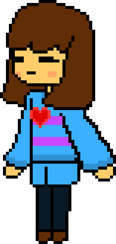 Frisk