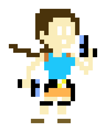 [507d9f] lara croft