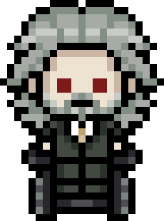 [538aa4] Gekka Ryuzoji Pixel