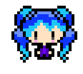 cute  galaxy girl
