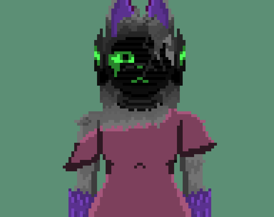 [356282] has Pepper died or  smth.