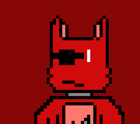 [b9de0d] i know what i must do. - withered bonnie