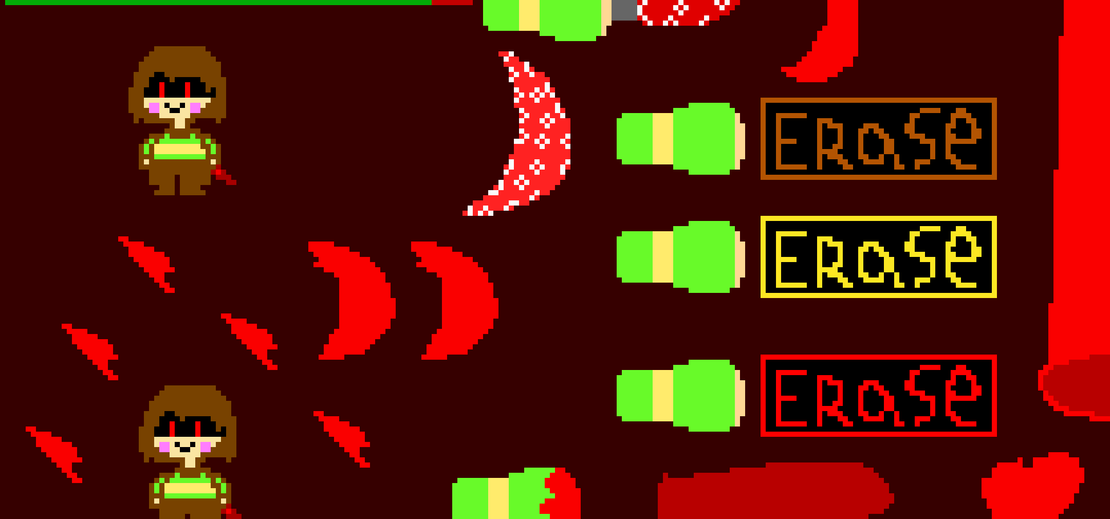 [53a360] This is what a boss fight suppose to be unlike you who can't die more than 50 times