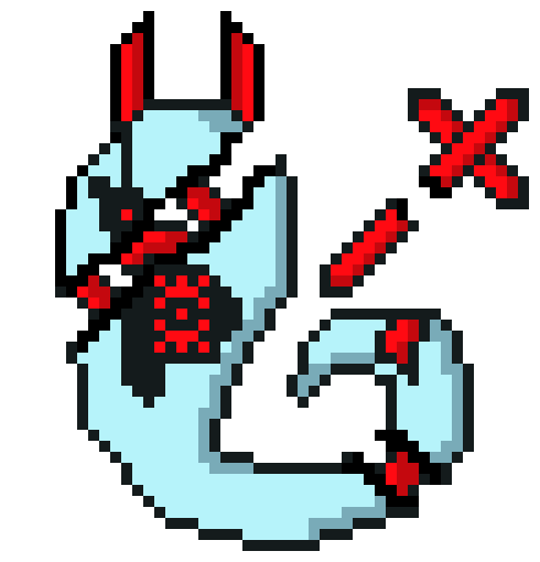 [e4de0b] Ghost Enemy Damaged