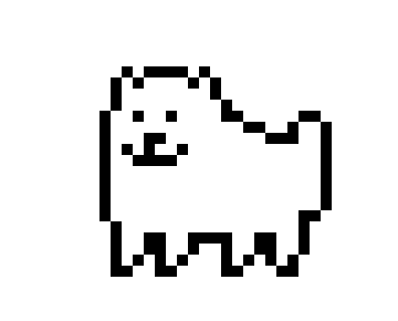 Annoying Dog