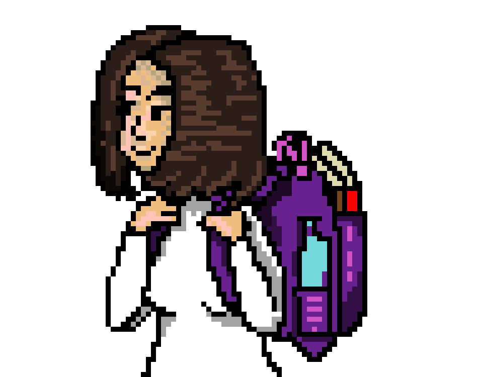 [0ec46d] claudia