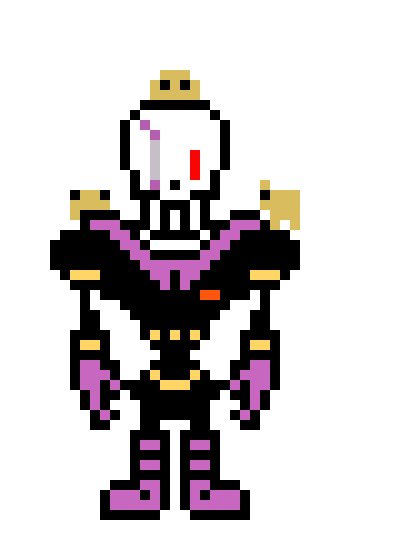 [9664c4] papyrus gundham