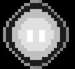 [be82ba] (The Wisp noticed Chris. It floated towards him)