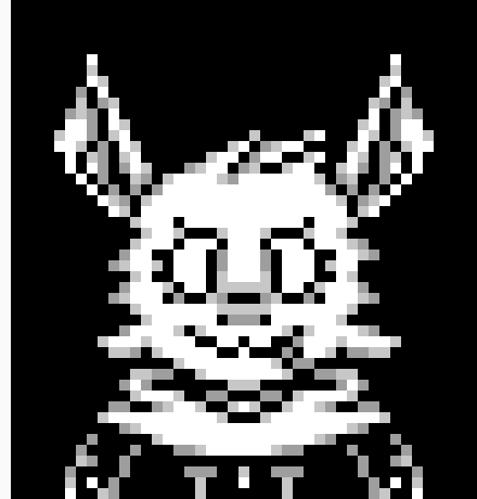 [4cb6bc] *summons a new one for ralsei* -Jordan