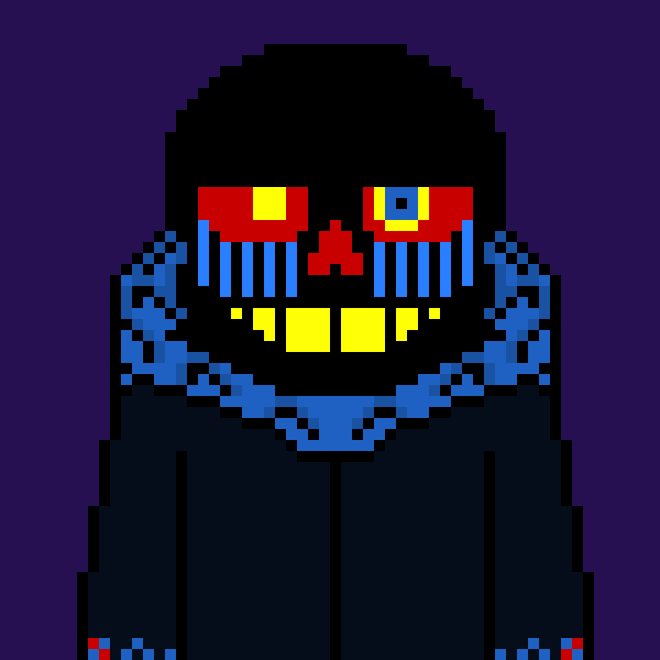 [b63bdb] *strings up Terror* nice try