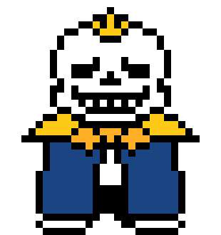 Storyshift sans (Updated)