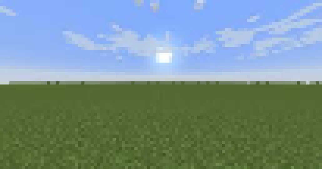 [d082ec] hmmmmmmm flat world