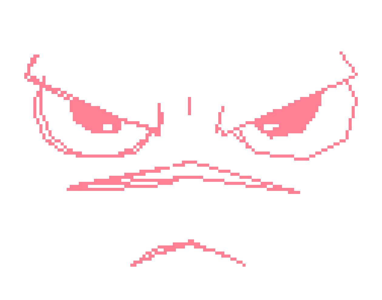 [8048ed] what the fuck kind of creature is this