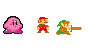 [45c6e7] Krib-Mario-Linky