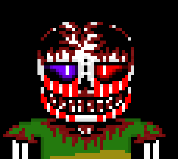 [e8cb42] oh noes, spooky FACT-ure sand do the funni fusion dance with noot-noot-taton and kablooey, phase dos 