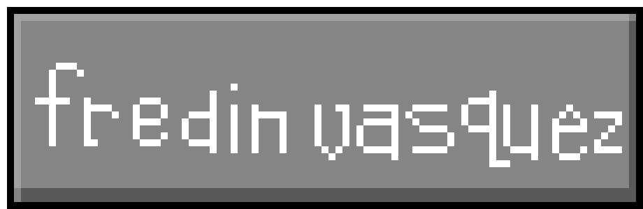 [325db3] Minecraft Button