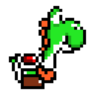 [9664c4] yoshi