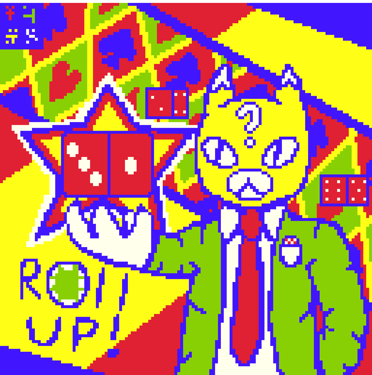 [8defd6] he doesnt go by pepper gunts we know this