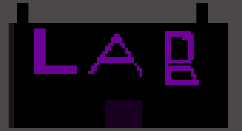 [6dc9d4] -the lab draws near.-