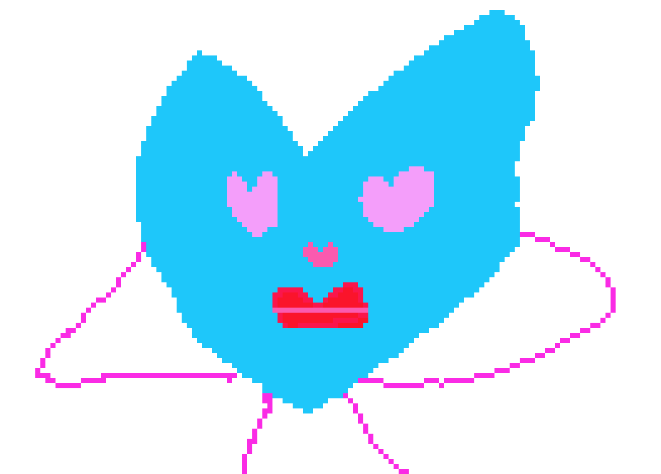 [96ebb7] Mrs. HEART!!!