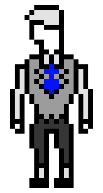 [9664c4] paperboy george