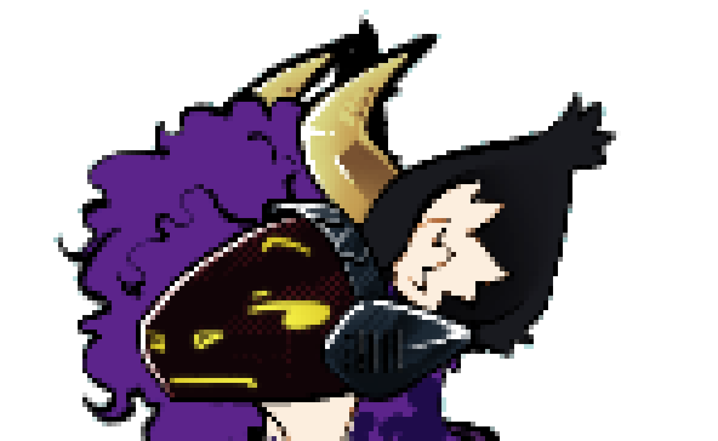 [b01106] kinda considering drawing this thing but considering my track record with protos i dunno if it'd look good