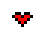 [88120c] heart