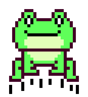 [ac06f4] Frog