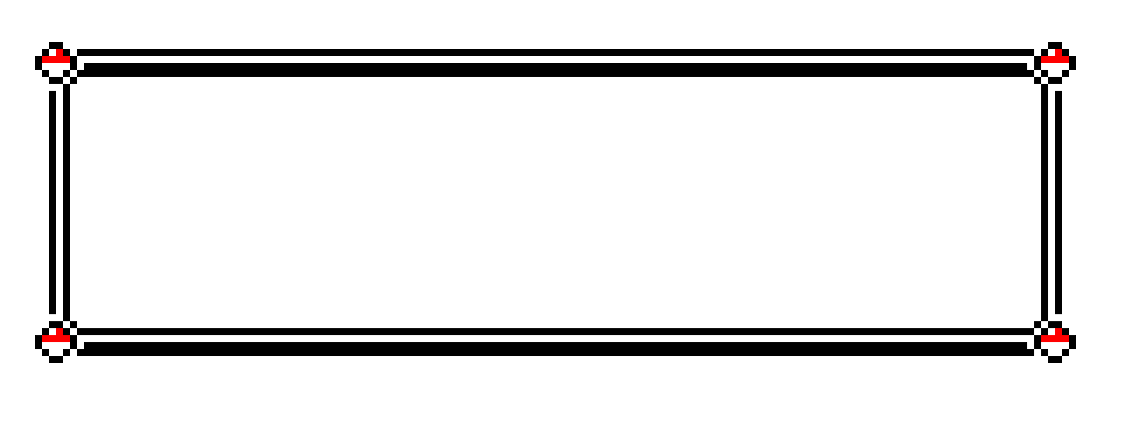 Pokemon dialog box