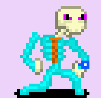 [05b0c1] *https://www.youtube.com/watch?v=DvOmz2jvyGI Plays* How can you accuse us of Godmodding and "Hacking" when you are yourself, mister? *He just walks over to the outline and kicks it between the legs. A low blow, I know. But alls fair in war and more war.* 