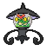 [990543] Caterpie/Lampent Fusion (ALT)