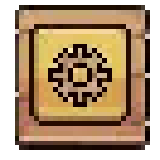 [c1dd7b] settings icon