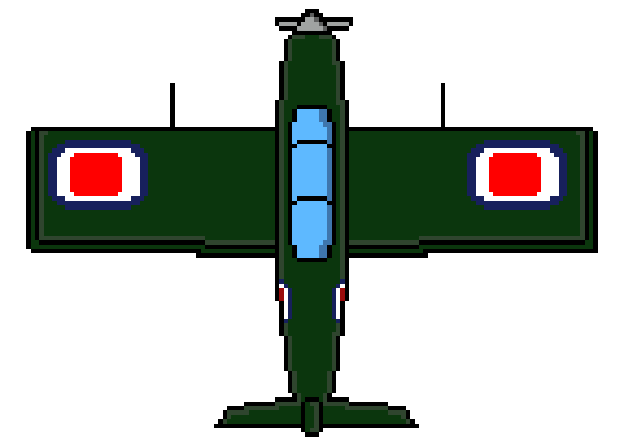 [9664c4] AlliedPlane
