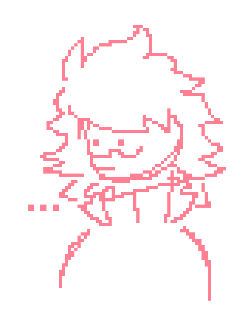 [027741] ...okay so it turns out that i have to skip several frames because Libresprite cannot handle 64 frames