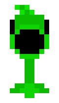 [d3c520] (( Front facing Peashooter ))