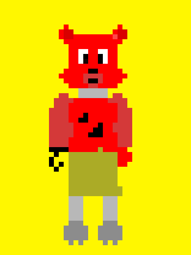 [9664c4] Foxy