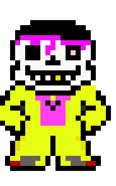 [9664c4] kazoo soda