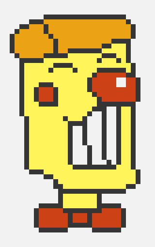 [f5a0c0] Pizzahead