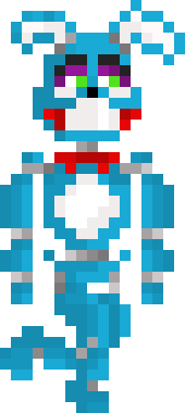 [3e7757] ToyBonnieSprite7(WalkRight)