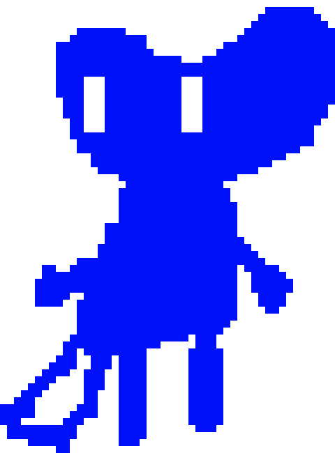 [ab2404] Sonic Mania Tails 